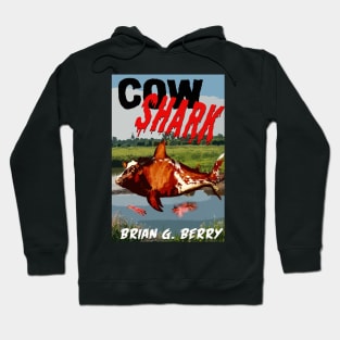 Cow Shark Hoodie